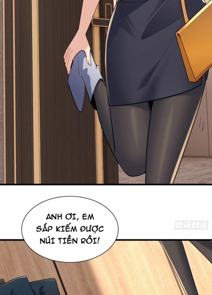 Từ Dã Quái Bắt Đầu Thăng Cấp 4 trang 51