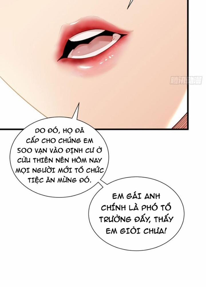 Từ Dã Quái Bắt Đầu Thăng Cấp 4 trang 57