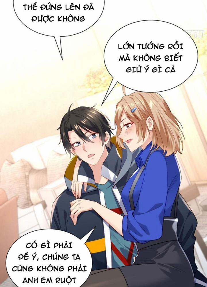 Từ Dã Quái Bắt Đầu Thăng Cấp 4 trang 59