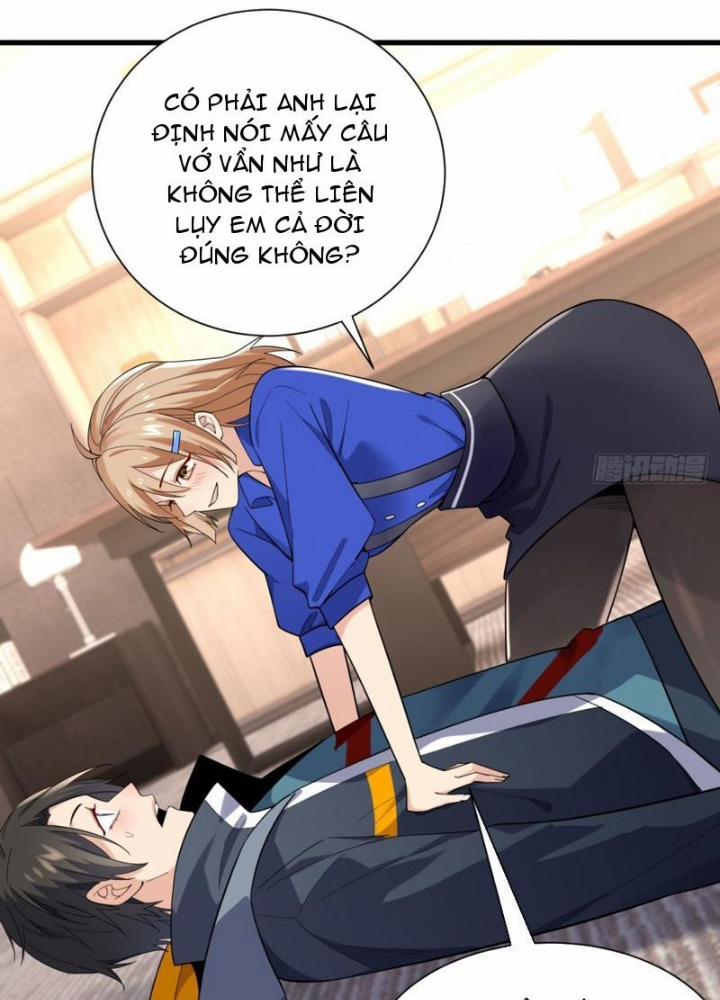 Từ Dã Quái Bắt Đầu Thăng Cấp 4 trang 67