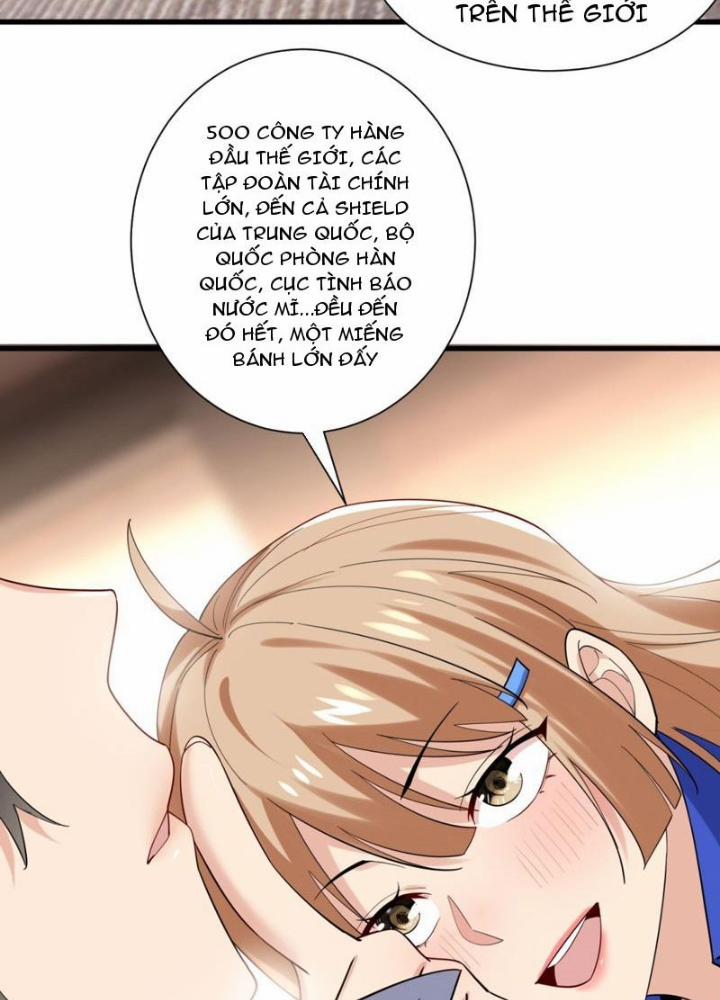 Từ Dã Quái Bắt Đầu Thăng Cấp 4 trang 69