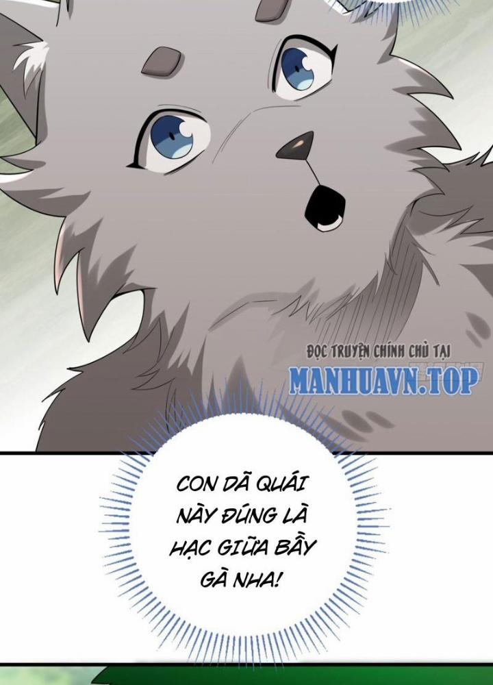 Từ Dã Quái Bắt Đầu Thăng Cấp 4 trang 7