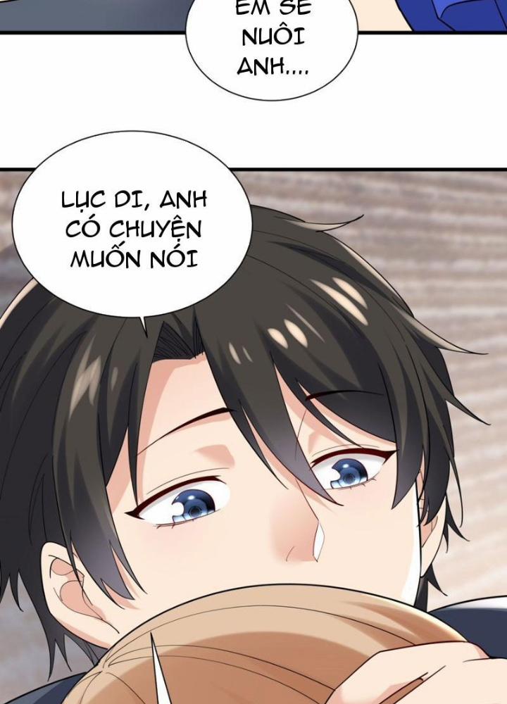 Từ Dã Quái Bắt Đầu Thăng Cấp 4 trang 71