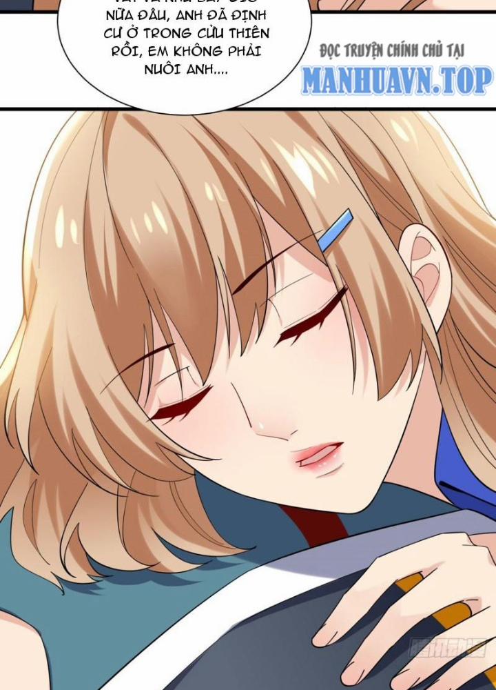 Từ Dã Quái Bắt Đầu Thăng Cấp 4 trang 73