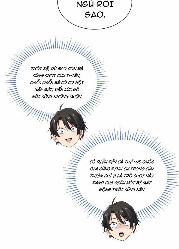 Từ Dã Quái Bắt Đầu Thăng Cấp 4 trang 75