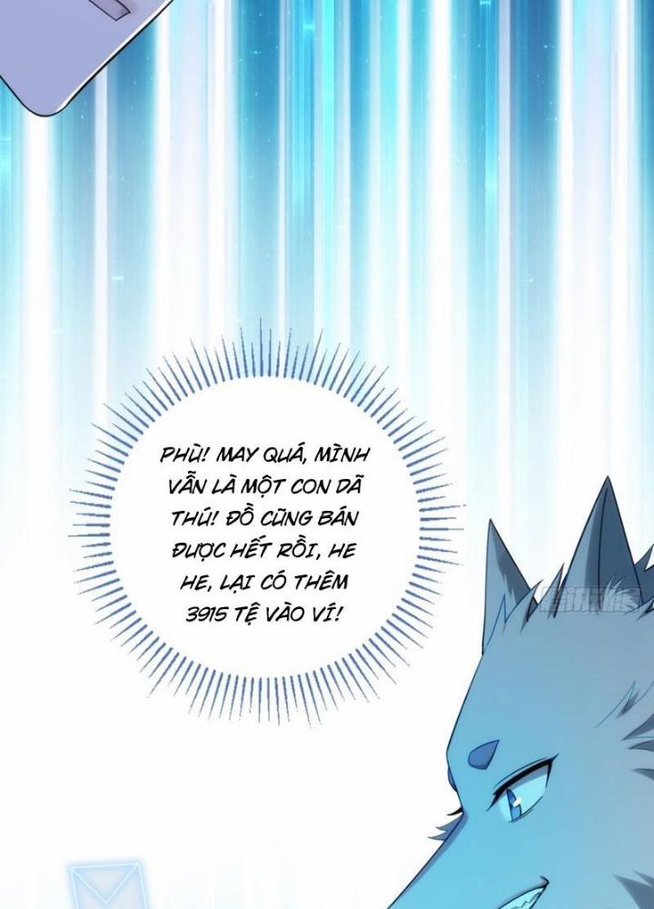 Từ Dã Quái Bắt Đầu Thăng Cấp 4 trang 81