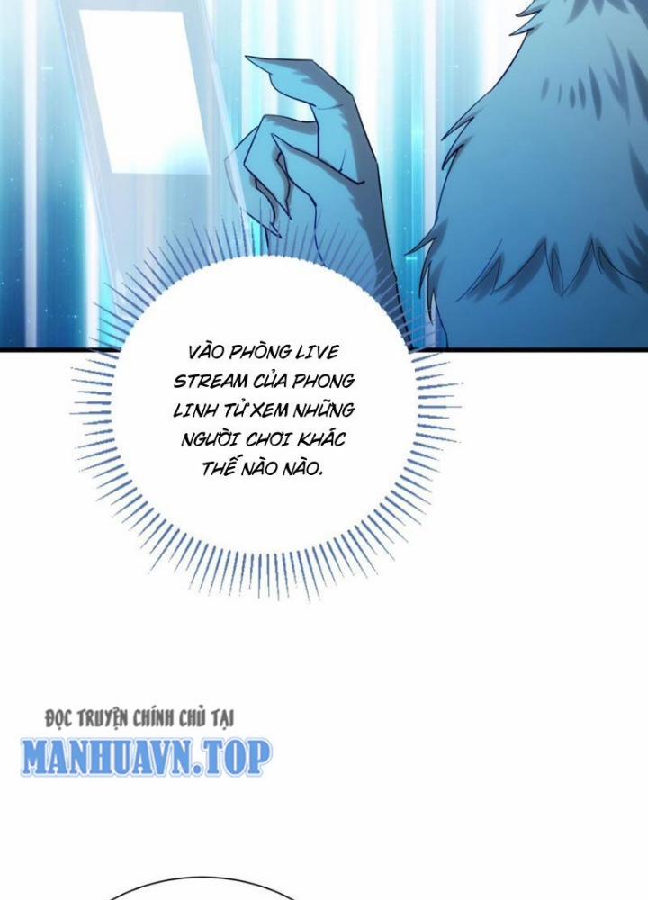 Từ Dã Quái Bắt Đầu Thăng Cấp 4 trang 83