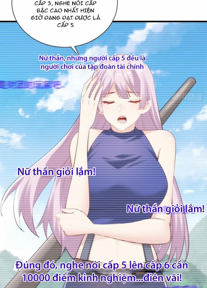 Từ Dã Quái Bắt Đầu Thăng Cấp 4 trang 85