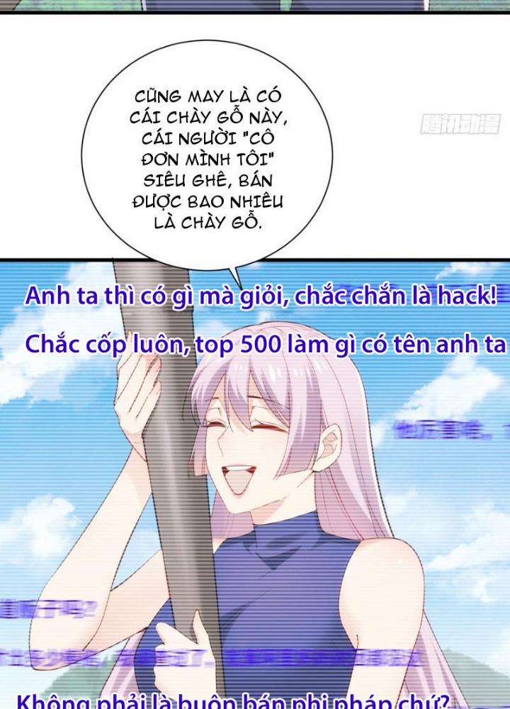 Từ Dã Quái Bắt Đầu Thăng Cấp 4 trang 87