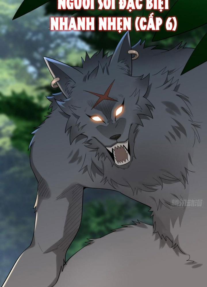 Từ Dã Quái Bắt Đầu Thăng Cấp 4 trang 9