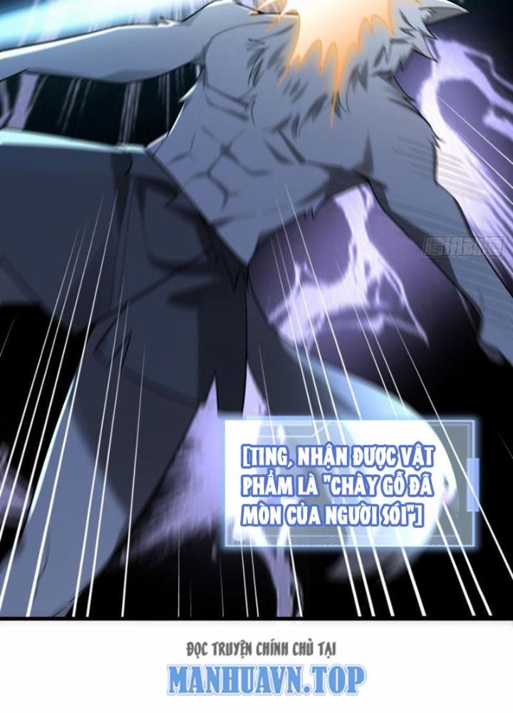 Từ Dã Quái Bắt Đầu Thăng Cấp 4 trang 99