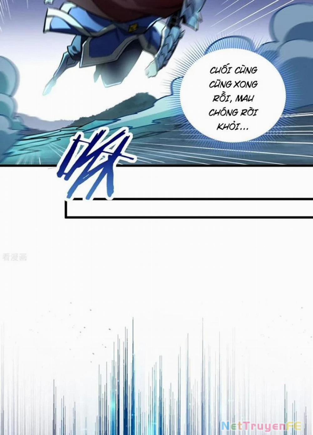 Từ Dã Quái Bắt Đầu Thăng Cấp 44 trang 10