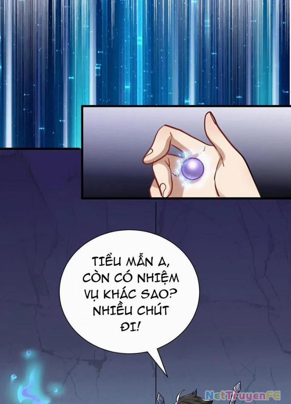 Từ Dã Quái Bắt Đầu Thăng Cấp 44 trang 12