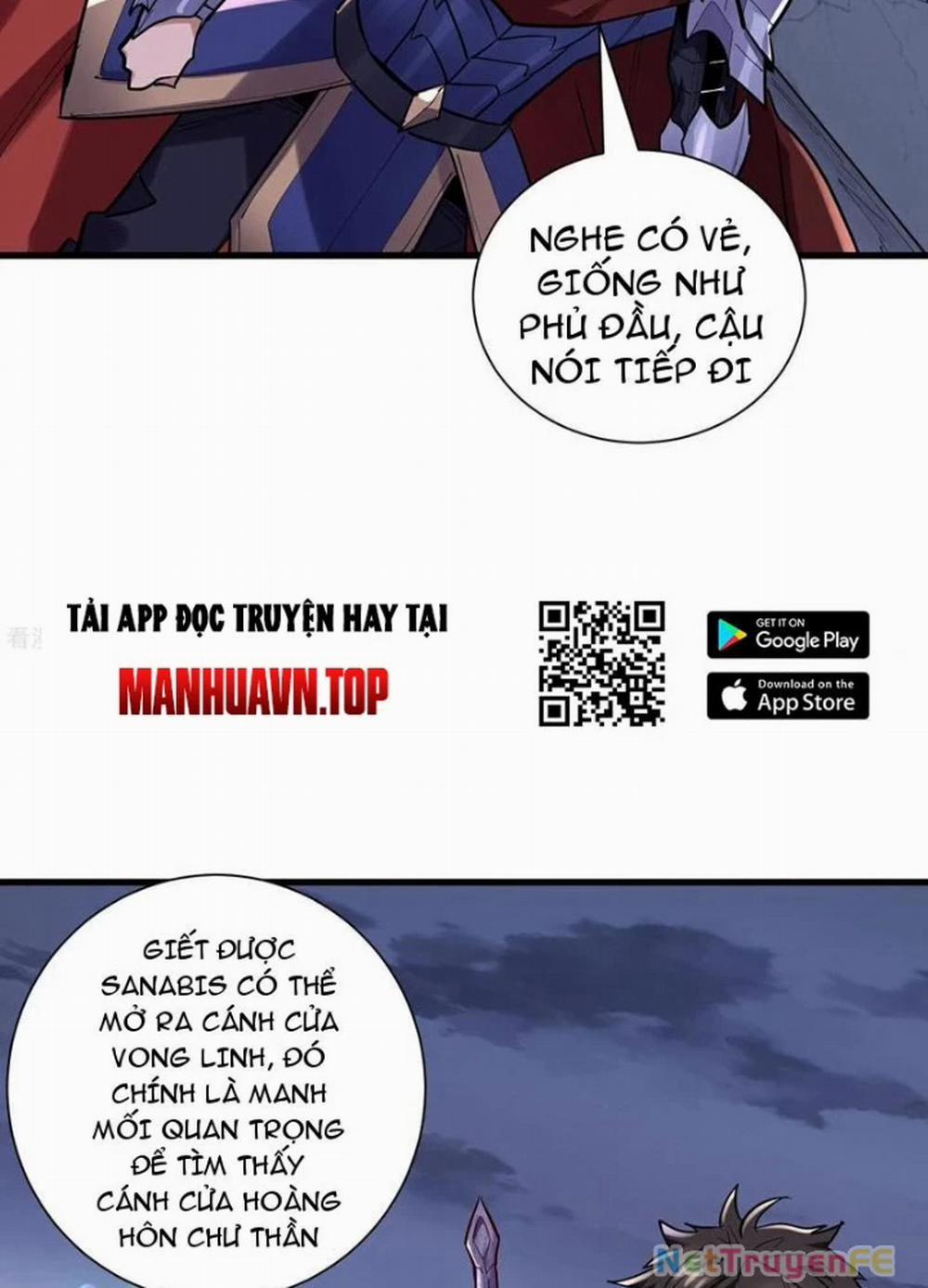 Từ Dã Quái Bắt Đầu Thăng Cấp 44 trang 18