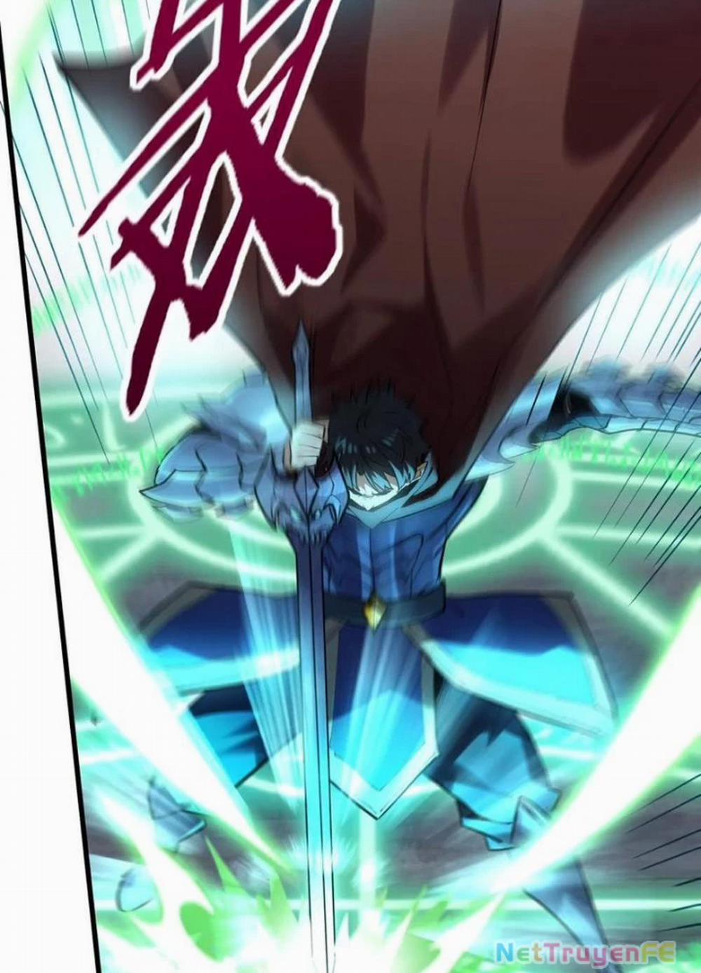 Từ Dã Quái Bắt Đầu Thăng Cấp 44 trang 2