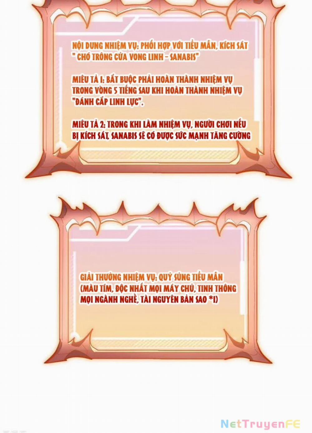 Từ Dã Quái Bắt Đầu Thăng Cấp 44 trang 26