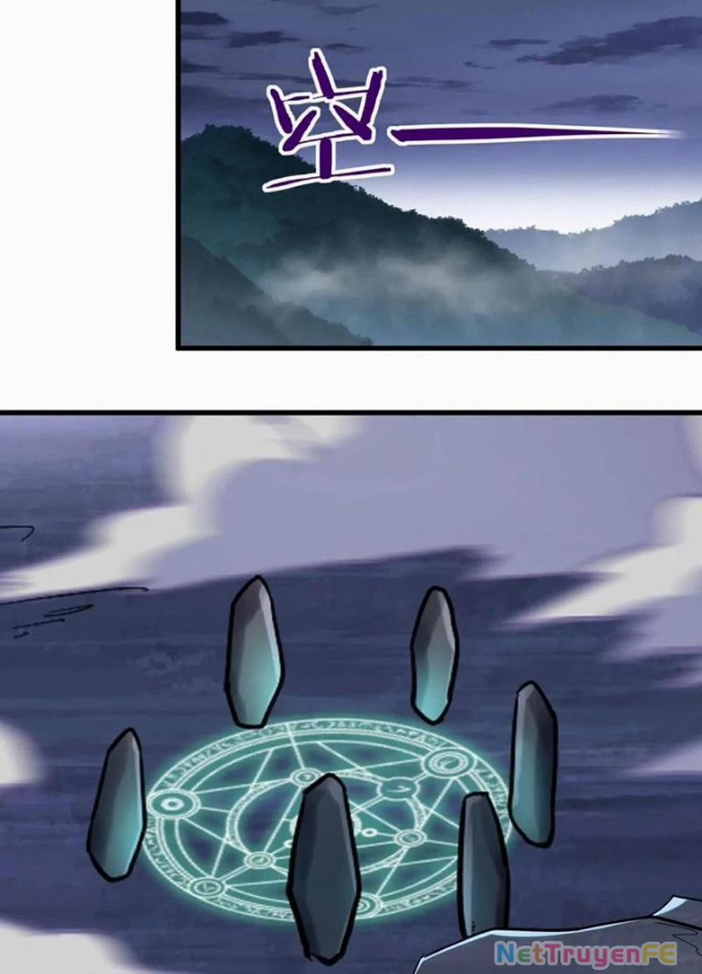 Từ Dã Quái Bắt Đầu Thăng Cấp 44 trang 30