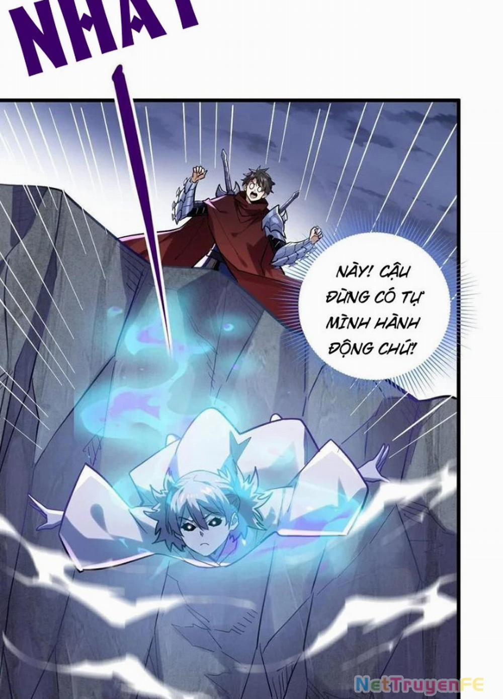 Từ Dã Quái Bắt Đầu Thăng Cấp 44 trang 34