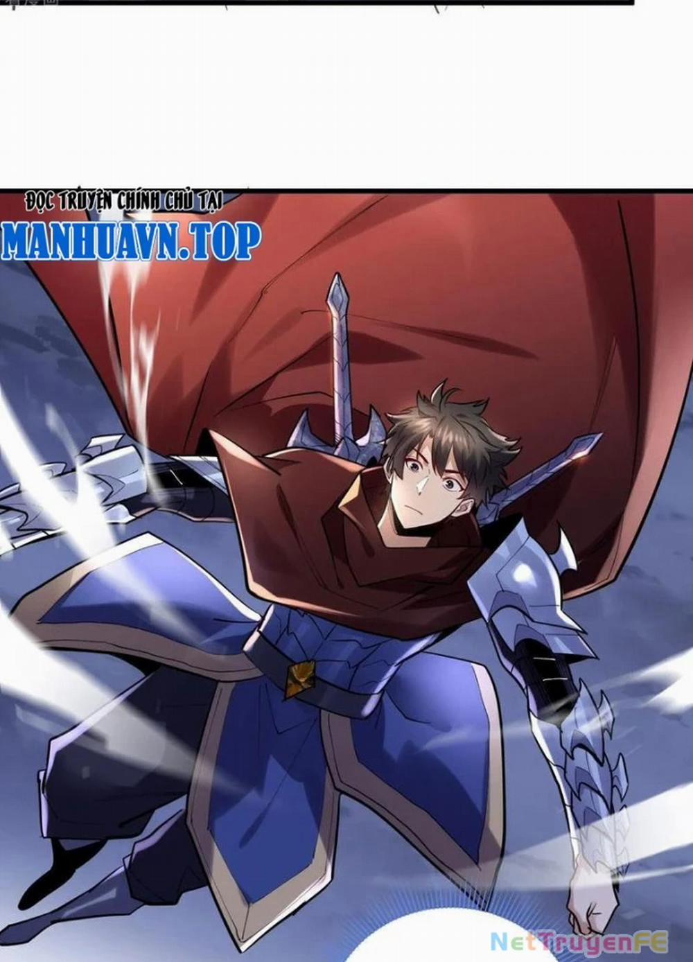 Từ Dã Quái Bắt Đầu Thăng Cấp 44 trang 36