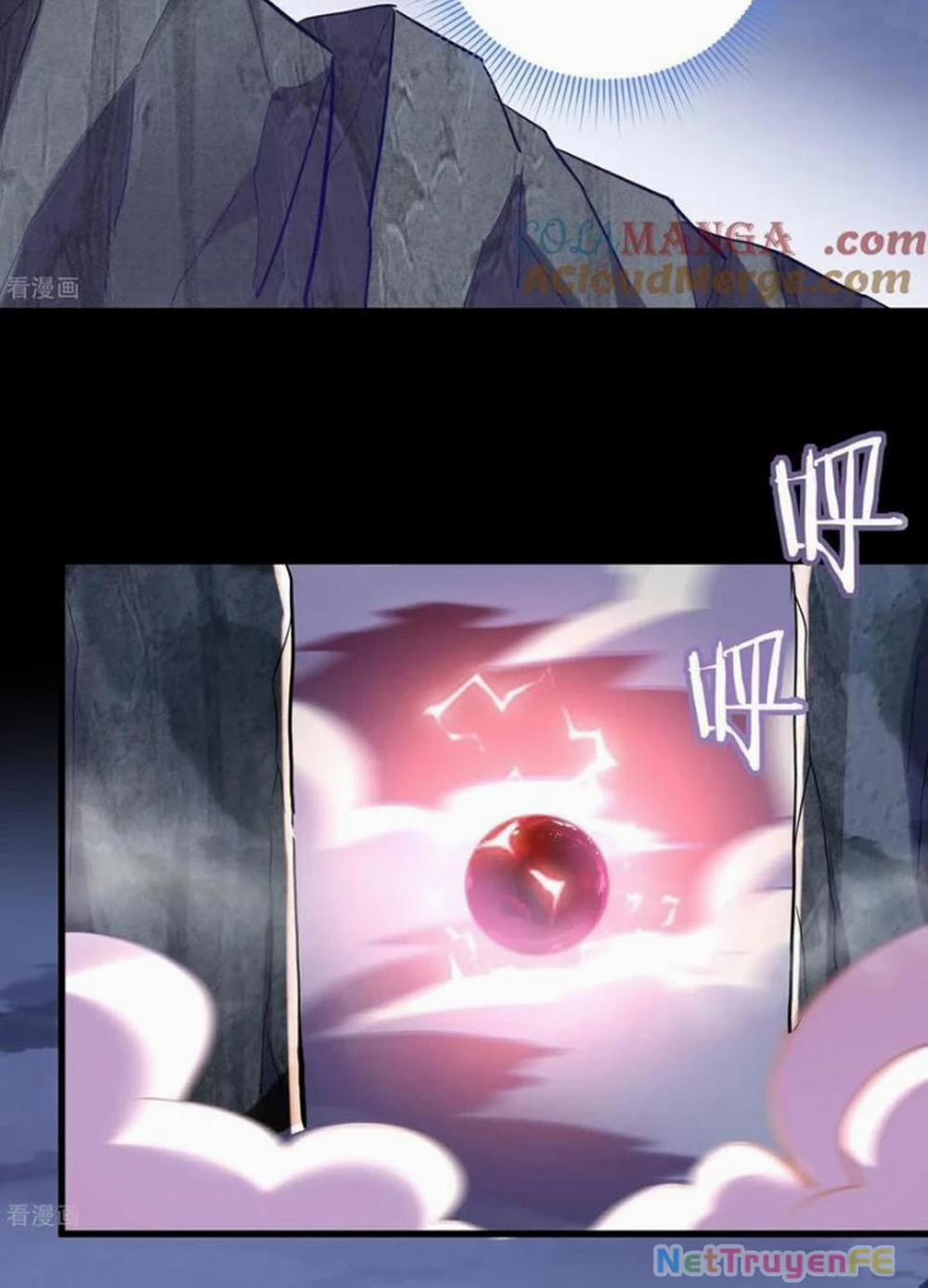 Từ Dã Quái Bắt Đầu Thăng Cấp 44 trang 38