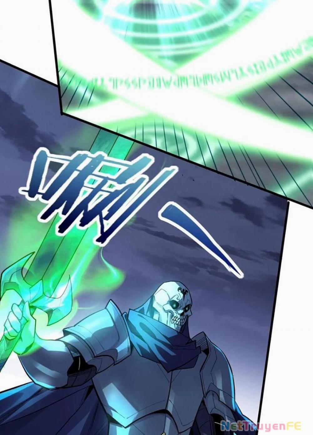 Từ Dã Quái Bắt Đầu Thăng Cấp 44 trang 4