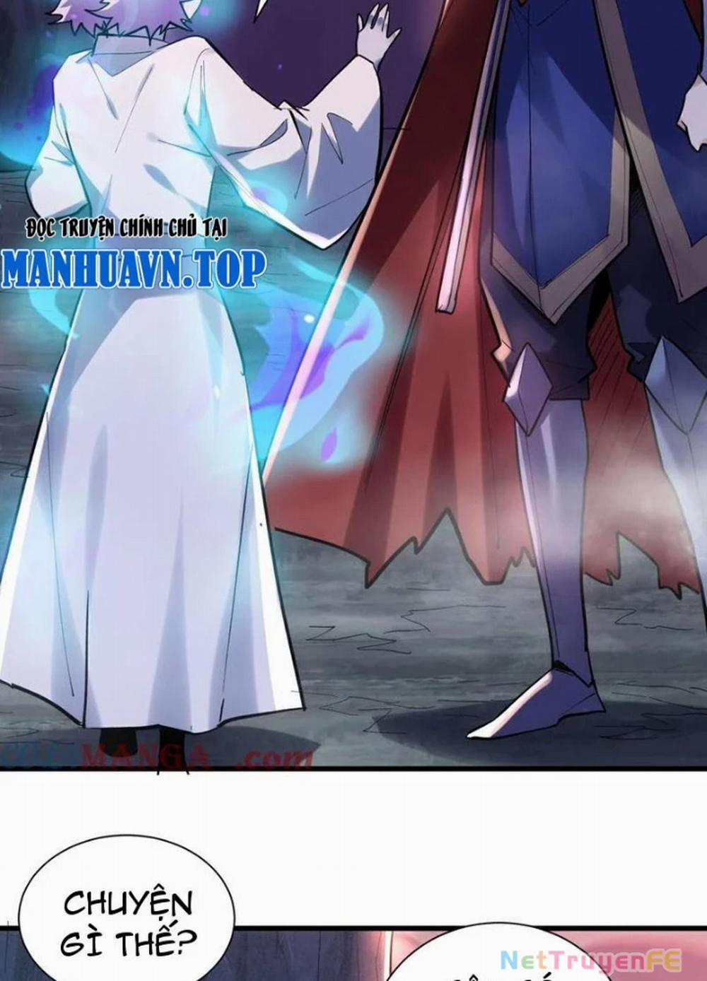 Từ Dã Quái Bắt Đầu Thăng Cấp 44 trang 42