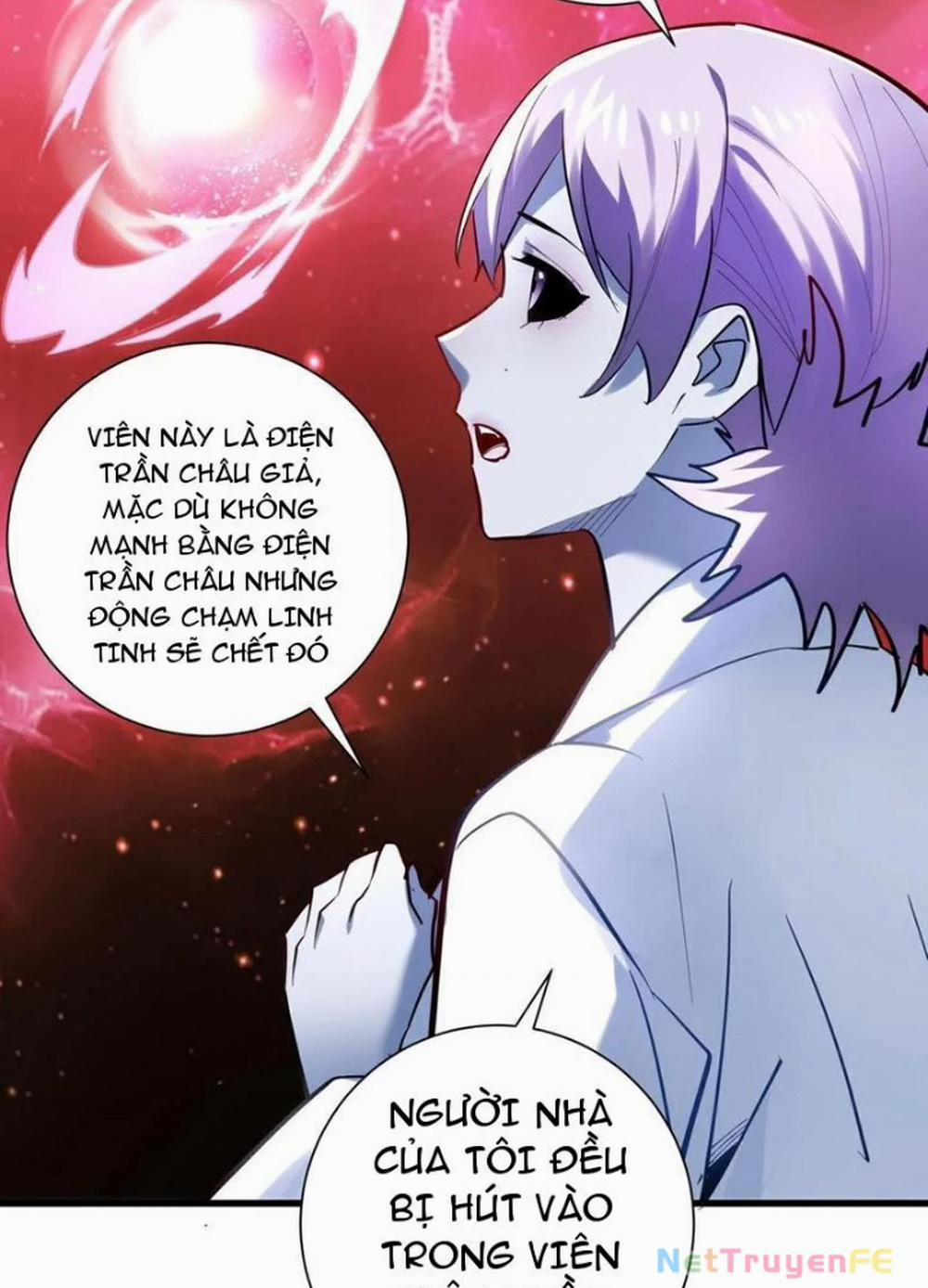 Từ Dã Quái Bắt Đầu Thăng Cấp 44 trang 46