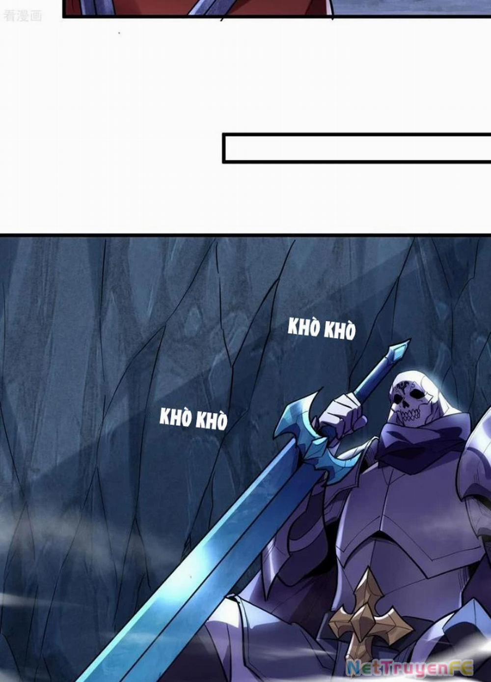 Từ Dã Quái Bắt Đầu Thăng Cấp 44 trang 50