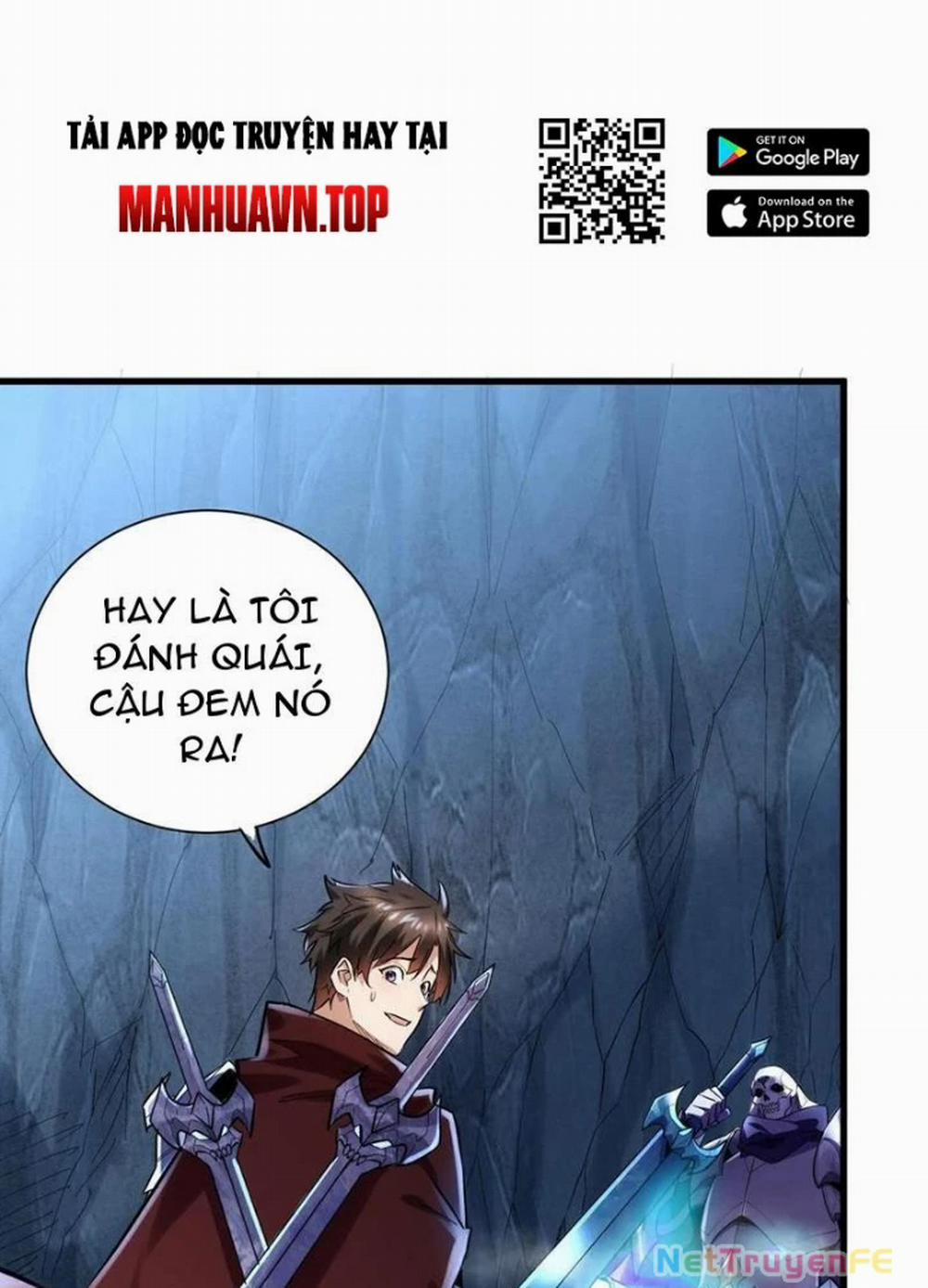 Từ Dã Quái Bắt Đầu Thăng Cấp 44 trang 52