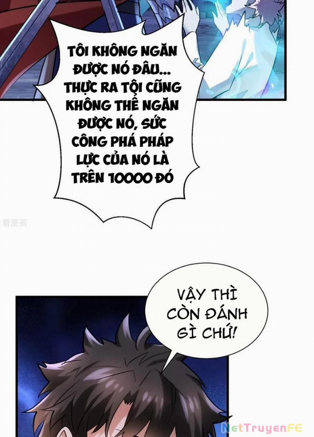 Từ Dã Quái Bắt Đầu Thăng Cấp 44 trang 54