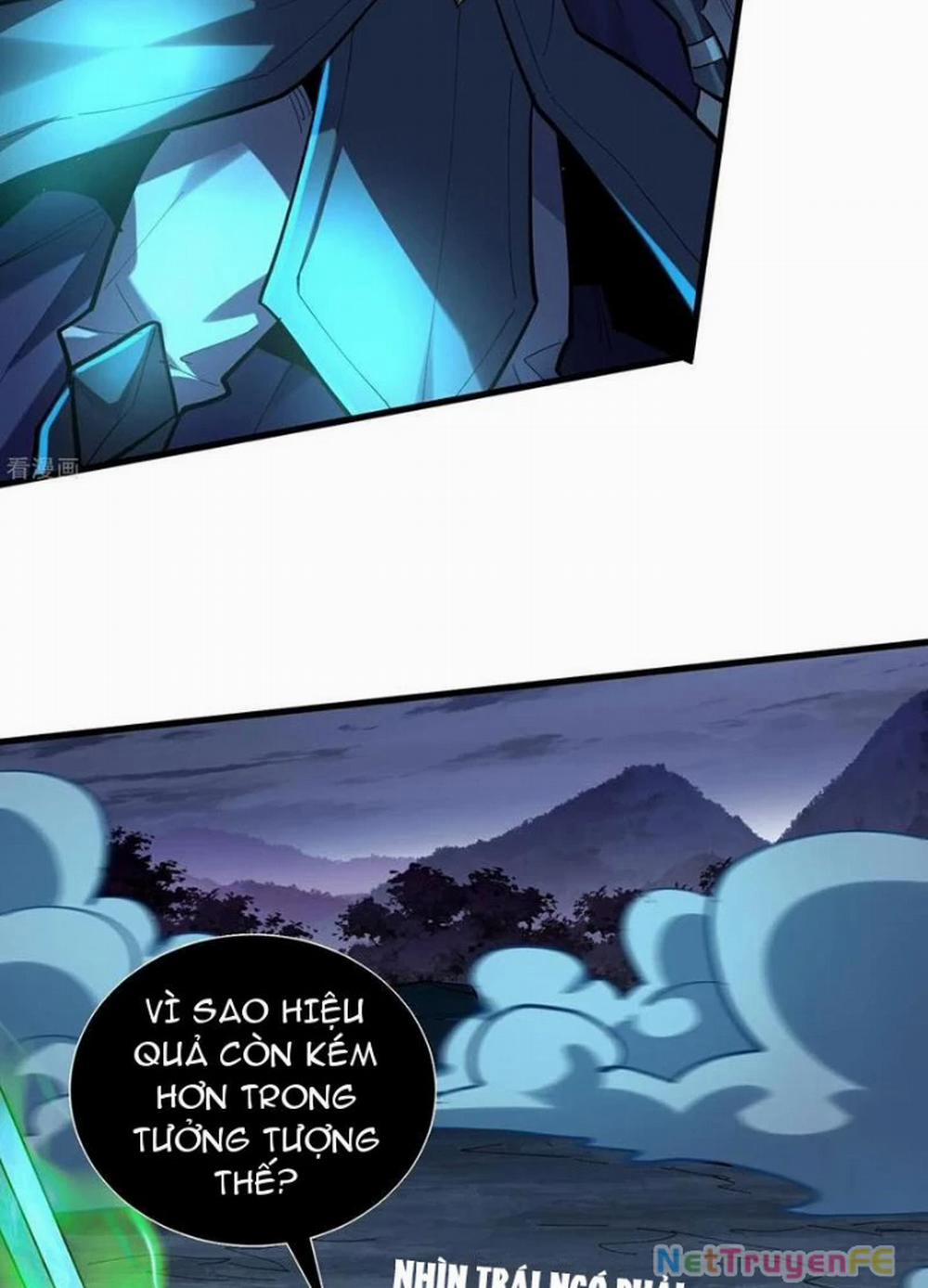 Từ Dã Quái Bắt Đầu Thăng Cấp 44 trang 6