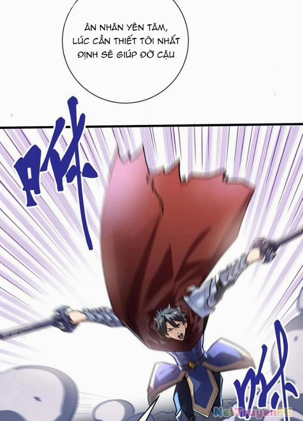 Từ Dã Quái Bắt Đầu Thăng Cấp 44 trang 62