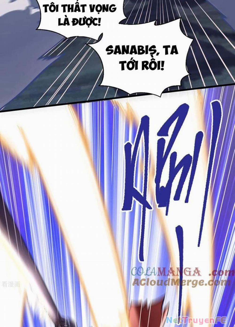 Từ Dã Quái Bắt Đầu Thăng Cấp 44 trang 64