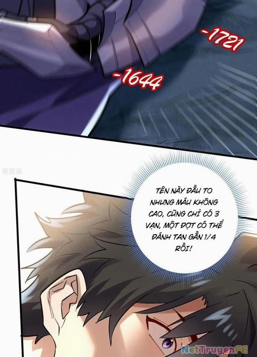 Từ Dã Quái Bắt Đầu Thăng Cấp 44 trang 68