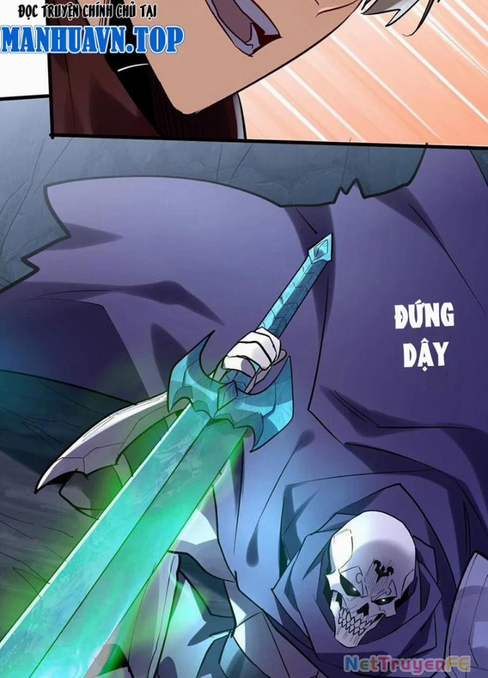 Từ Dã Quái Bắt Đầu Thăng Cấp 44 trang 70