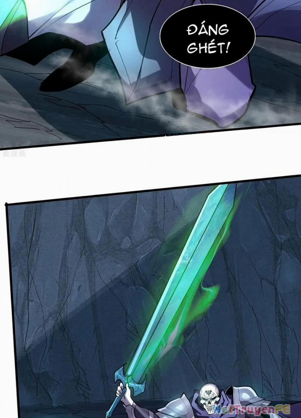 Từ Dã Quái Bắt Đầu Thăng Cấp 44 trang 72