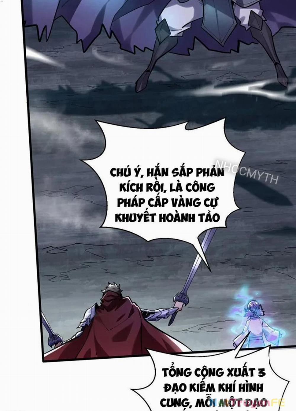 Từ Dã Quái Bắt Đầu Thăng Cấp 44 trang 74