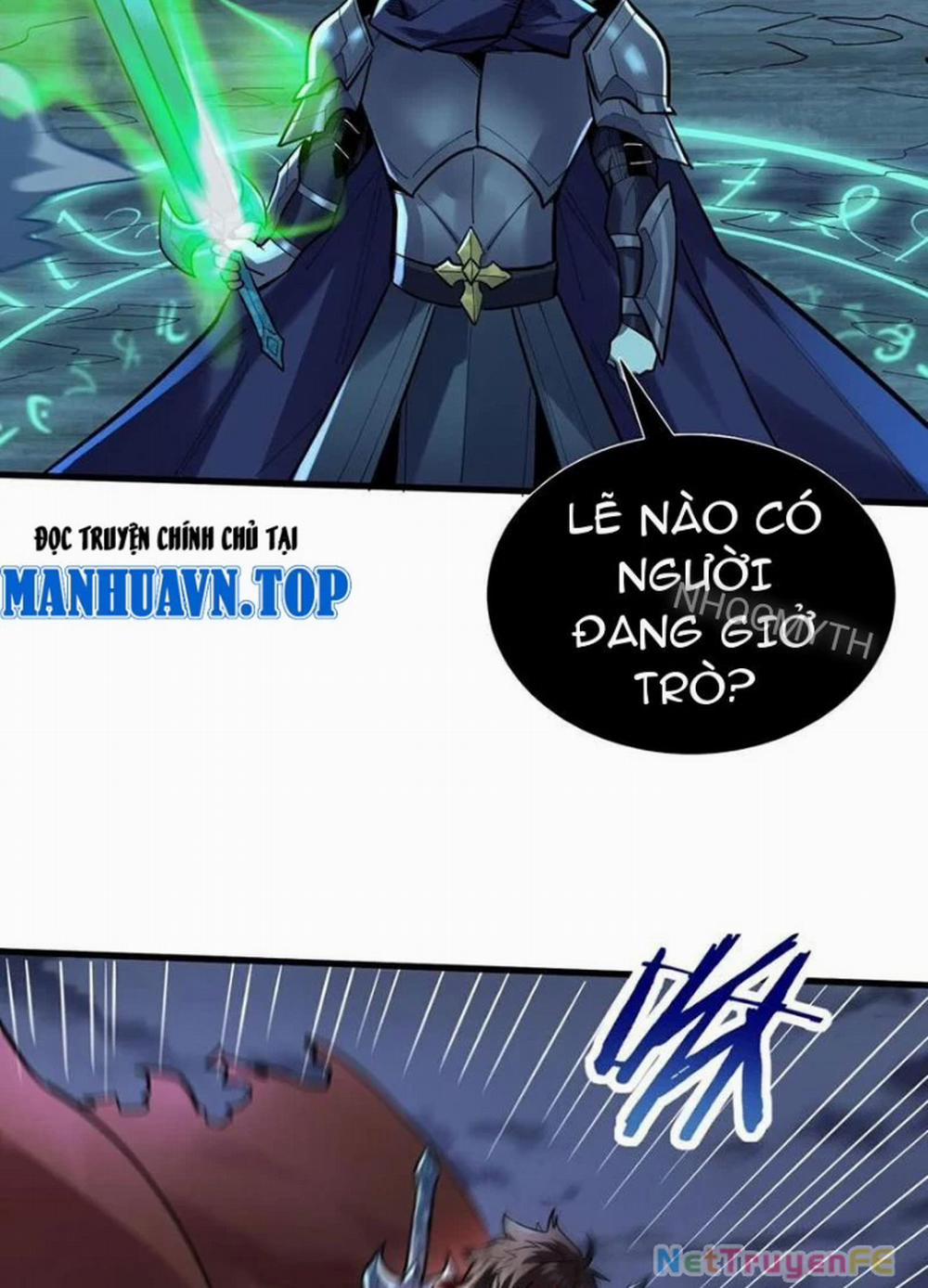 Từ Dã Quái Bắt Đầu Thăng Cấp 44 trang 8