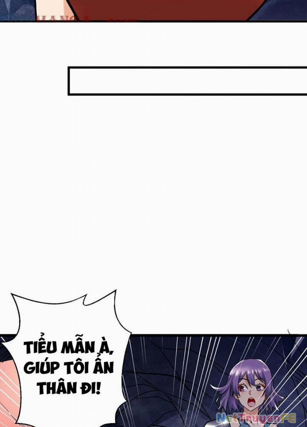 Từ Dã Quái Bắt Đầu Thăng Cấp 49 trang 26