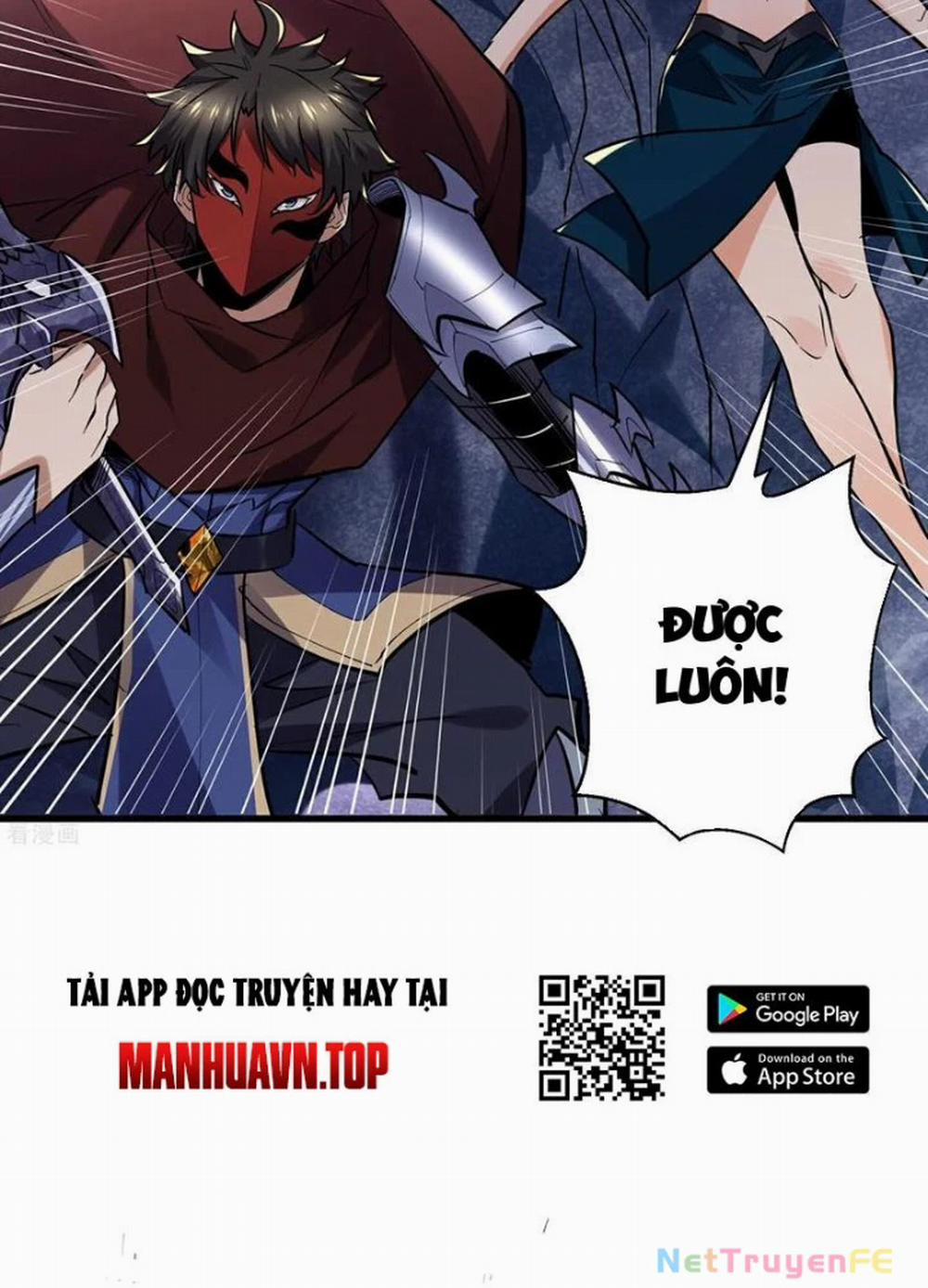 Từ Dã Quái Bắt Đầu Thăng Cấp 49 trang 28