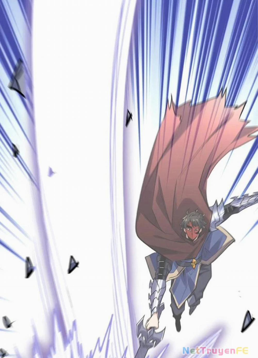 Từ Dã Quái Bắt Đầu Thăng Cấp 49 trang 30