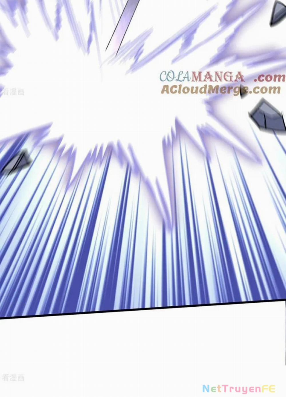 Từ Dã Quái Bắt Đầu Thăng Cấp 49 trang 32