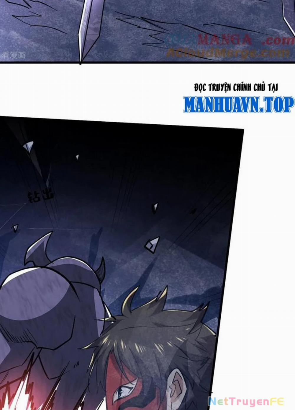 Từ Dã Quái Bắt Đầu Thăng Cấp 49 trang 36