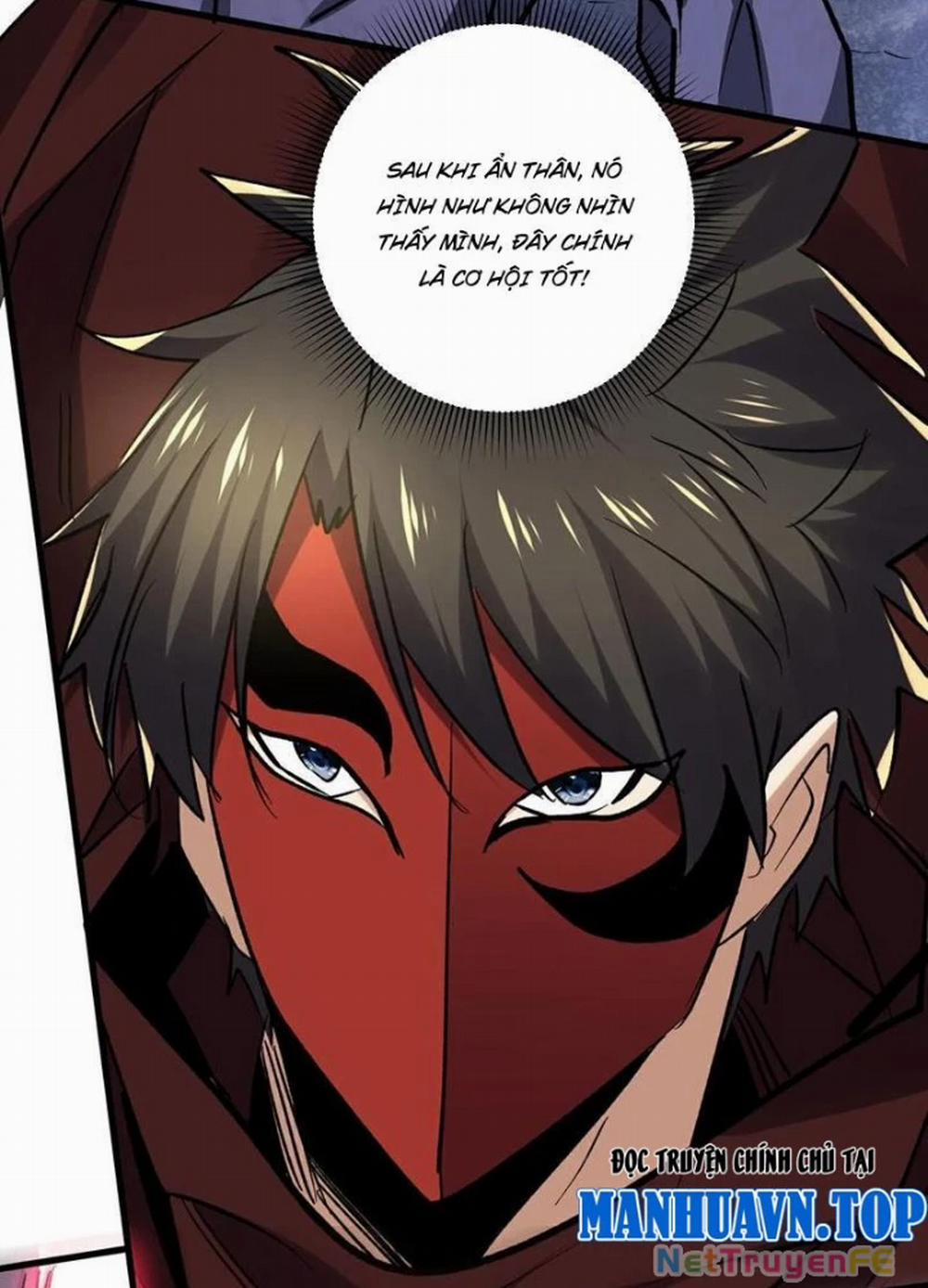 Từ Dã Quái Bắt Đầu Thăng Cấp 49 trang 40