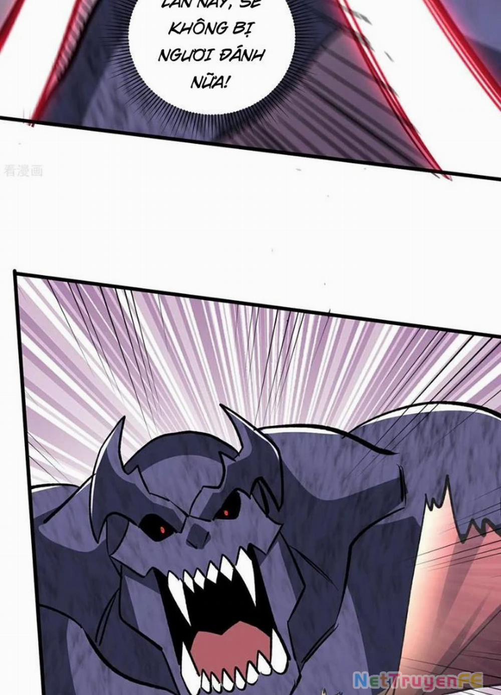 Từ Dã Quái Bắt Đầu Thăng Cấp 49 trang 44
