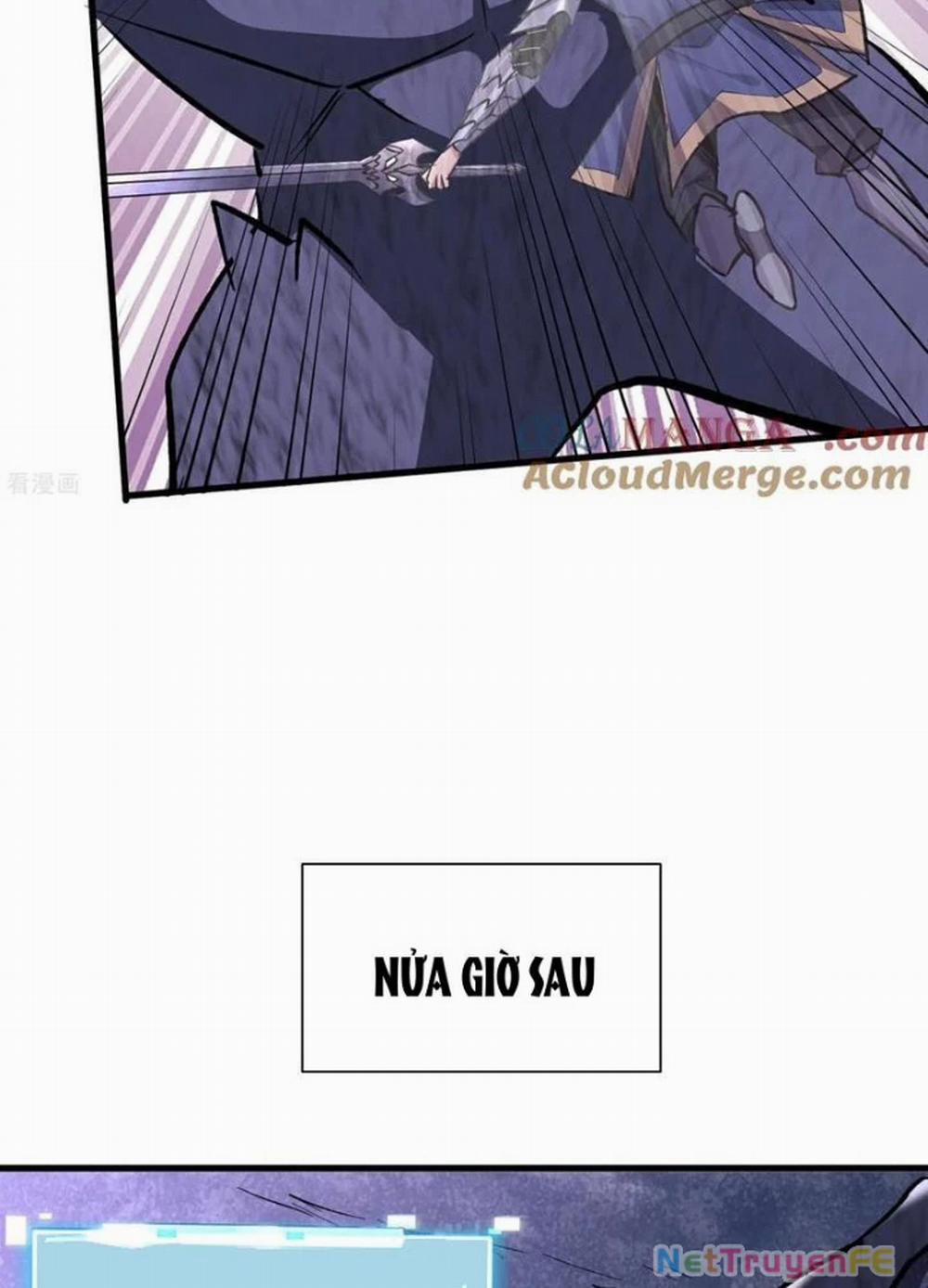 Từ Dã Quái Bắt Đầu Thăng Cấp 49 trang 46