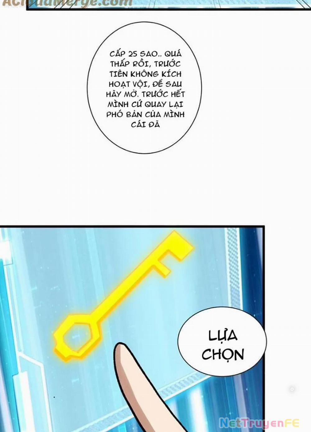 Từ Dã Quái Bắt Đầu Thăng Cấp 49 trang 56