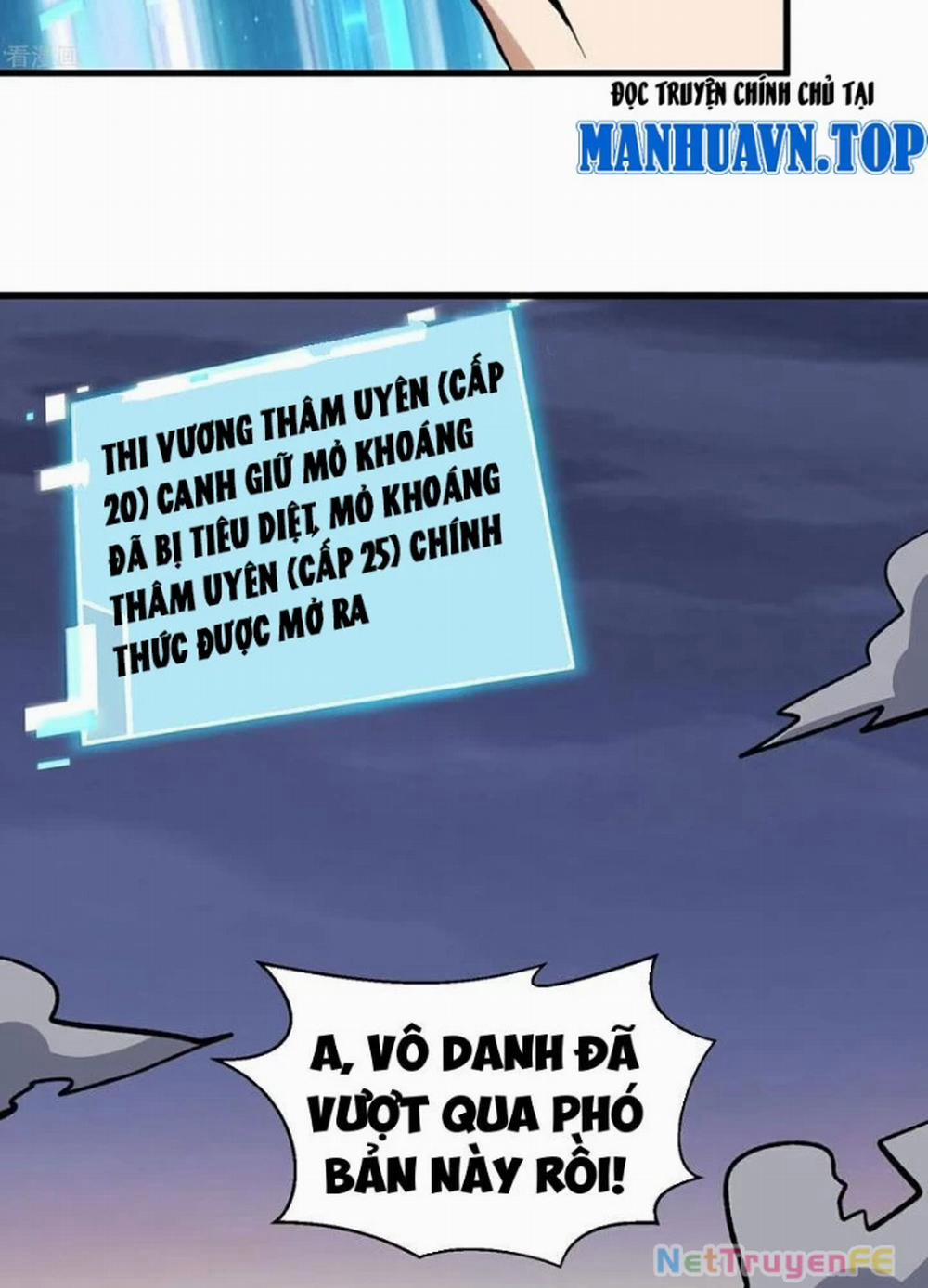 Từ Dã Quái Bắt Đầu Thăng Cấp 49 trang 58