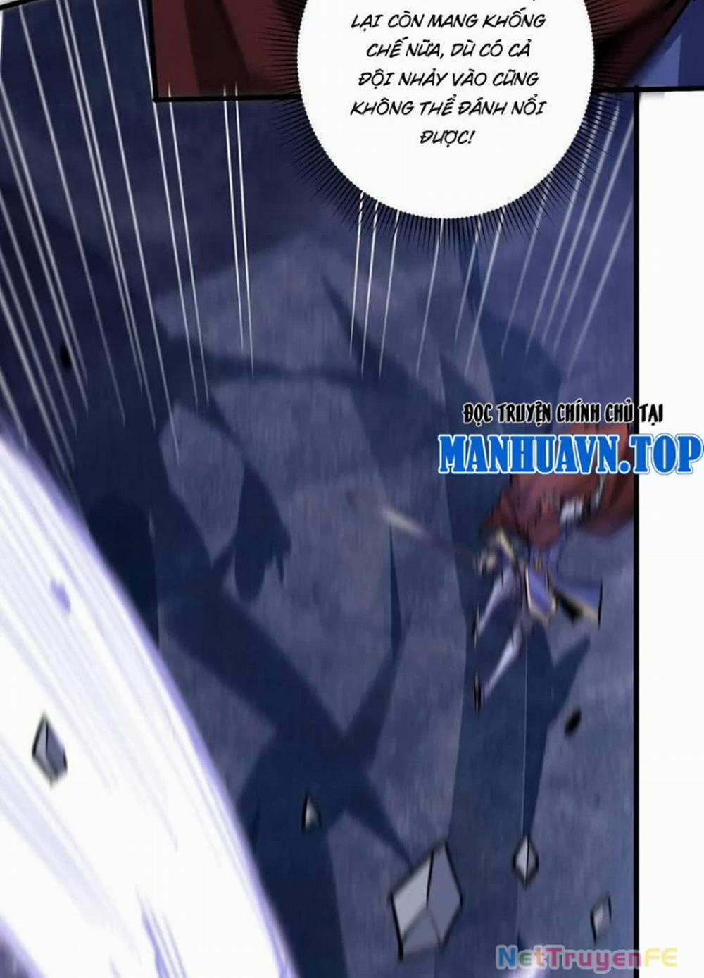 Từ Dã Quái Bắt Đầu Thăng Cấp 49 trang 8