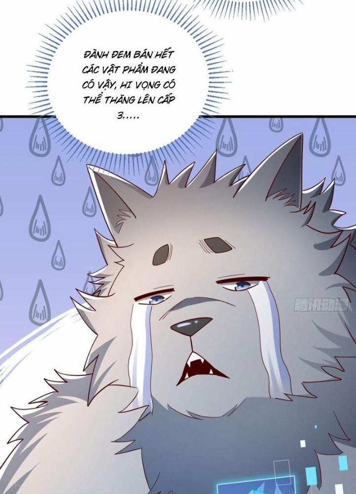 Từ Dã Quái Bắt Đầu Thăng Cấp 5 trang 11